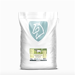 Nordic EquiVit Sticks - Vitamin godbidder til hest